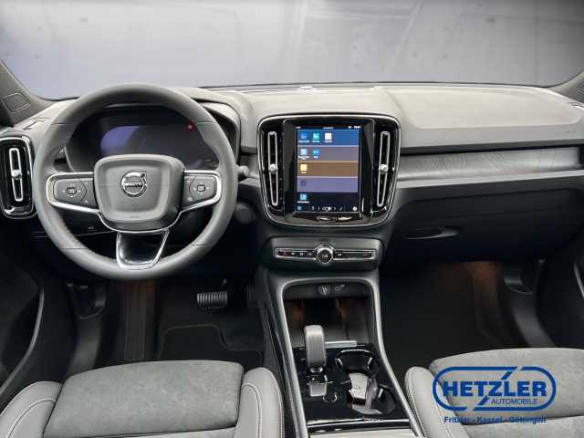 Volvo C40 Recharge – Bild 11