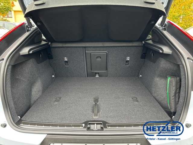 Volvo C40 Recharge – Bild 12