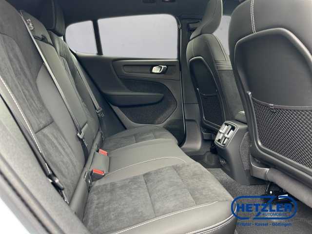 Volvo C40 Recharge – Bild 13