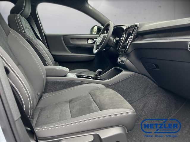 Volvo C40 Recharge – Bild 14