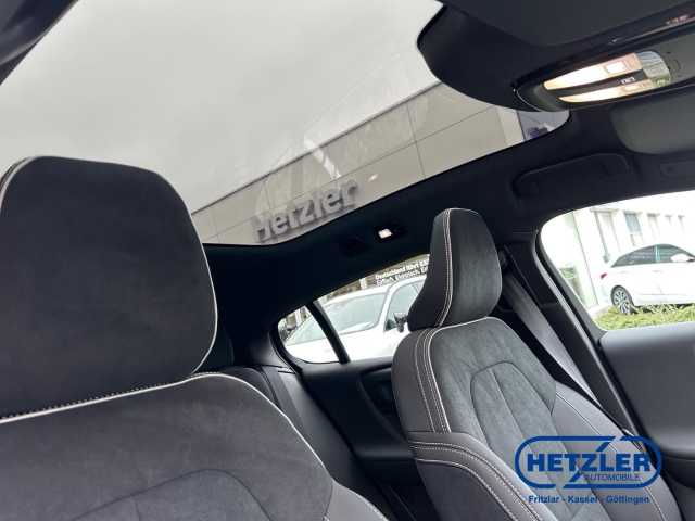 Volvo C40 Recharge – Bild 15