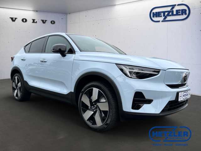 Volvo C40 Recharge – Bild 2