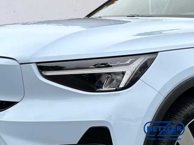 Volvo C40 Recharge – Bild 5