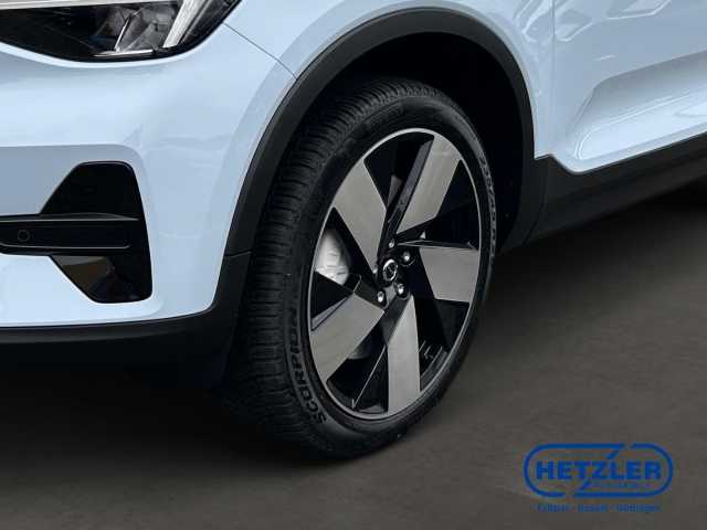 Volvo C40 Recharge – Bild 6