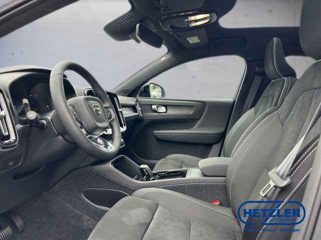 Volvo C40 Recharge – Bild 7