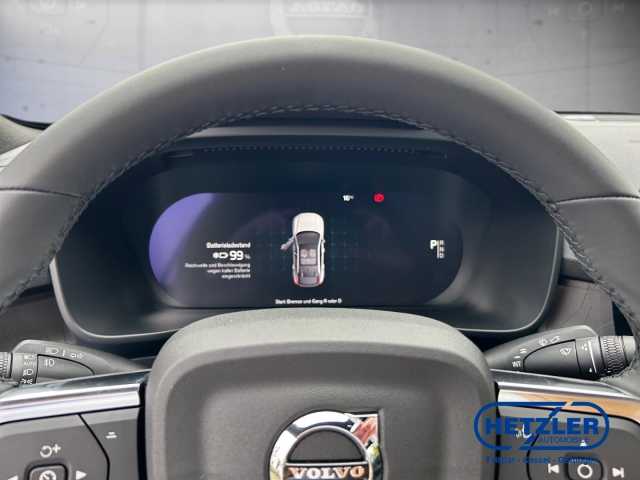Volvo C40 Recharge – Bild 8