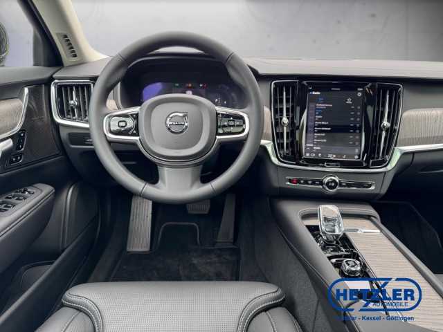 Volvo V90 – Bild 10
