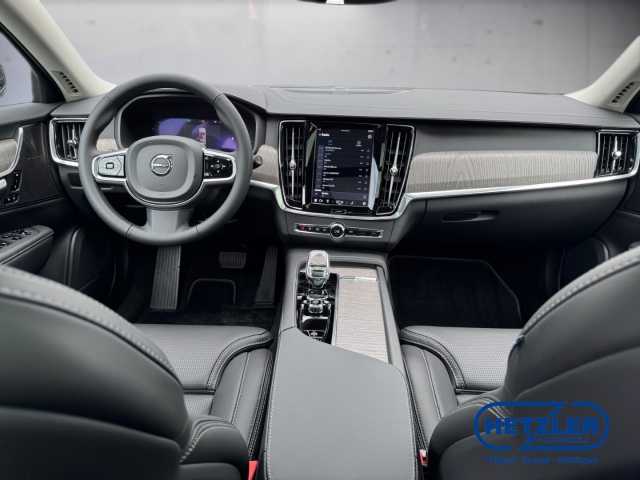 Volvo V90 – Bild 11