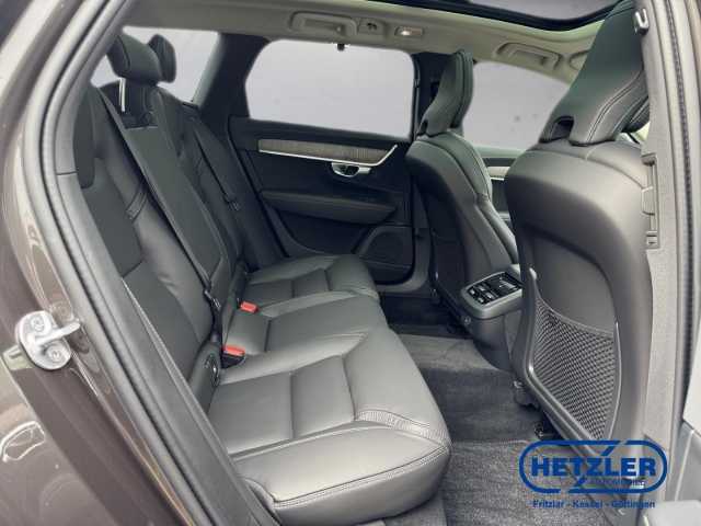 Volvo V90 – Bild 13