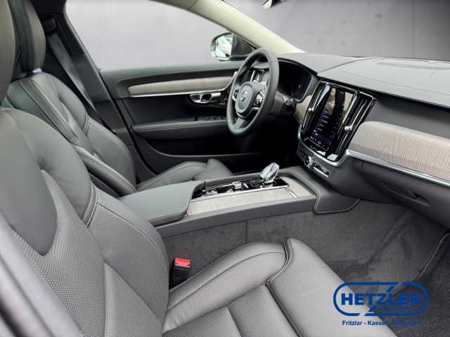 Volvo V90 – Bild 14