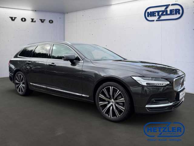 Volvo V90 – Bild 2