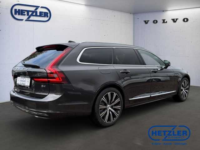 Volvo V90 – Bild 3