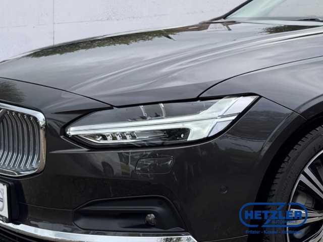 Volvo V90 – Bild 5