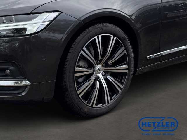 Volvo V90 – Bild 6