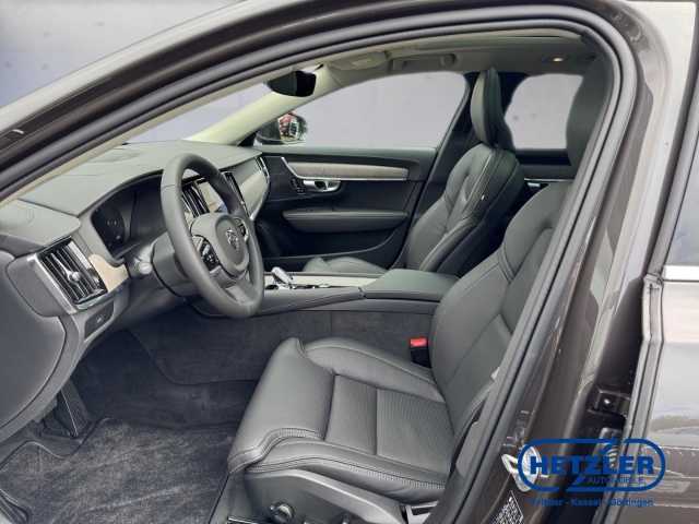 Volvo V90 – Bild 7