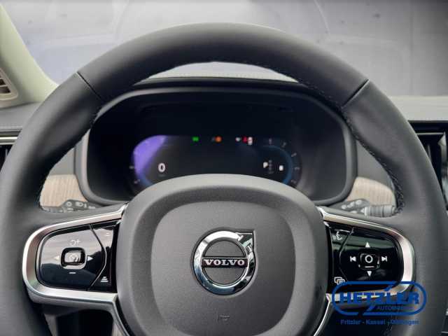 Volvo V90 – Bild 8