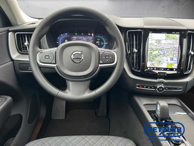 Volvo XC60 – Bild 10