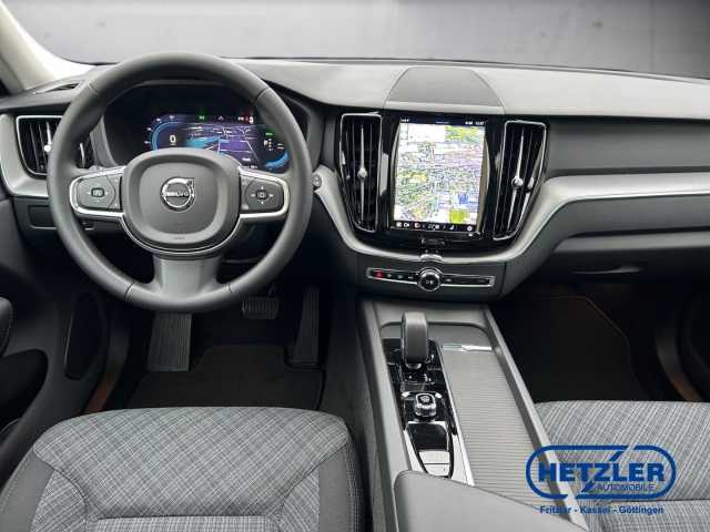 Volvo XC60 – Bild 11