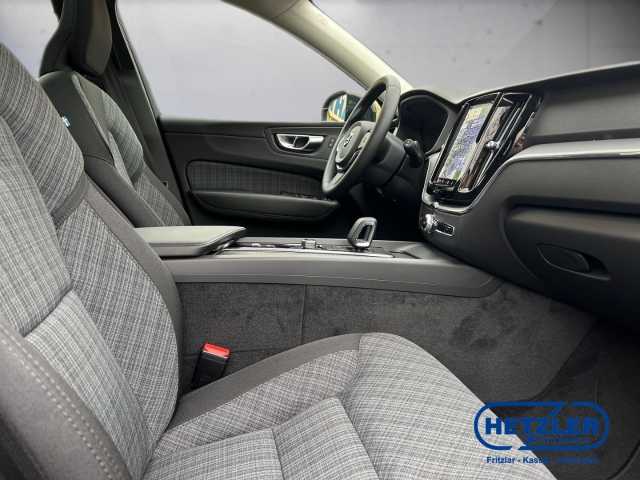 Volvo XC60 – Bild 14
