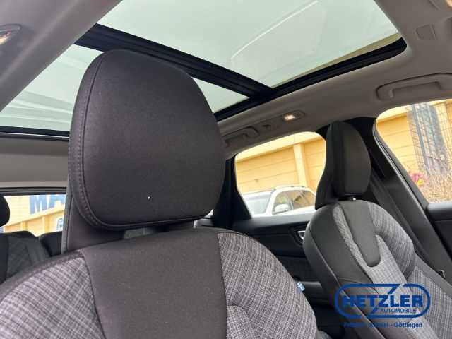 Volvo XC60 – Bild 15