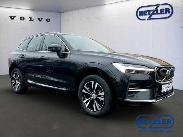 Volvo XC60 – Bild 2