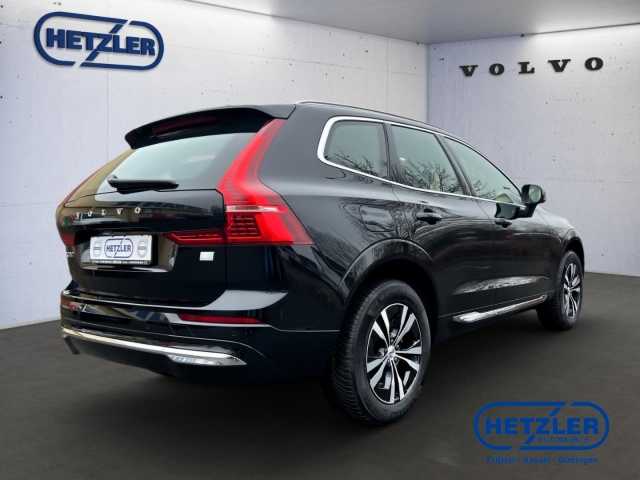 Volvo XC60 – Bild 3