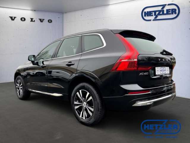 Volvo XC60 – Bild 4