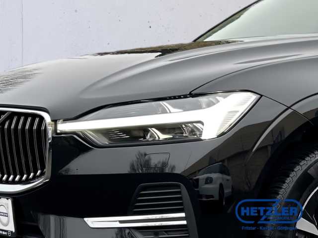 Volvo XC60 – Bild 5