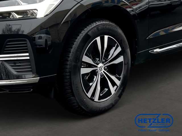 Volvo XC60 – Bild 6