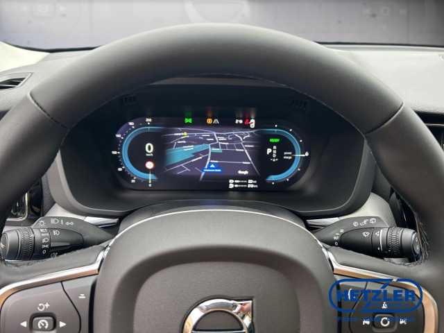 Volvo XC60 – Bild 8
