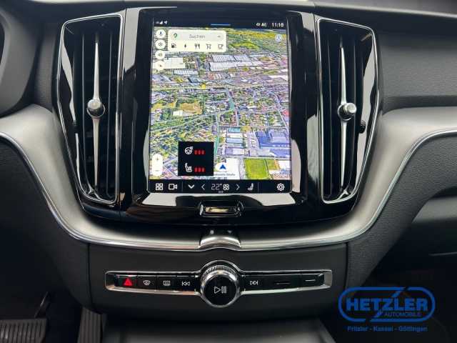 Volvo XC60 – Bild 9