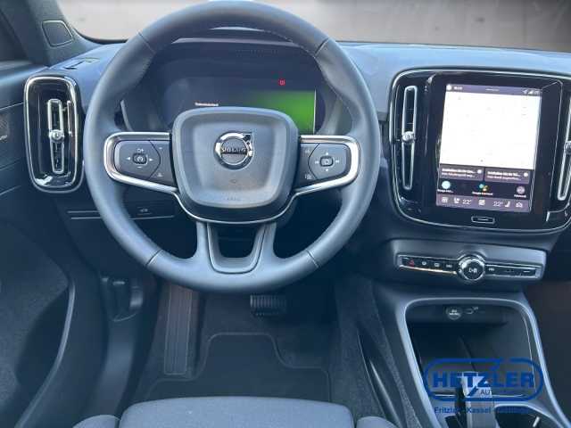 Volvo EX40 – Bild 10