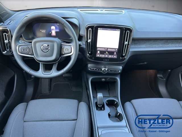 Volvo EX40 – Bild 11