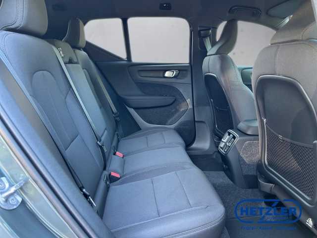 Volvo EX40 – Bild 13