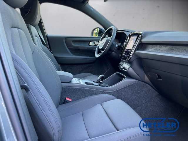 Volvo EX40 – Bild 14