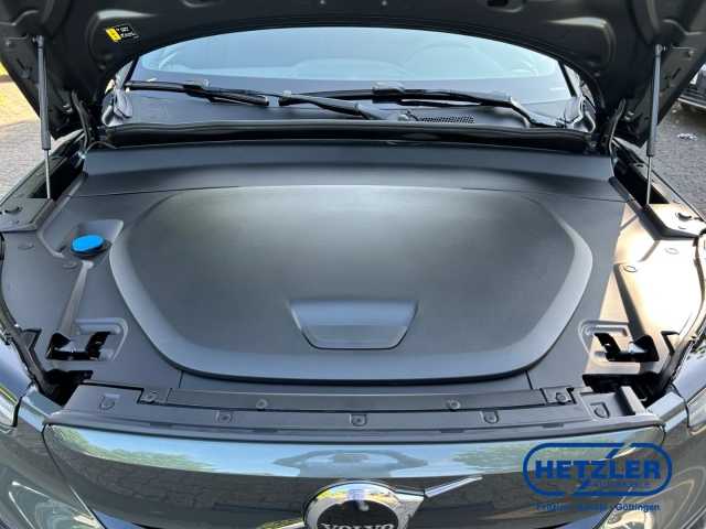 Volvo EX40 – Bild 15