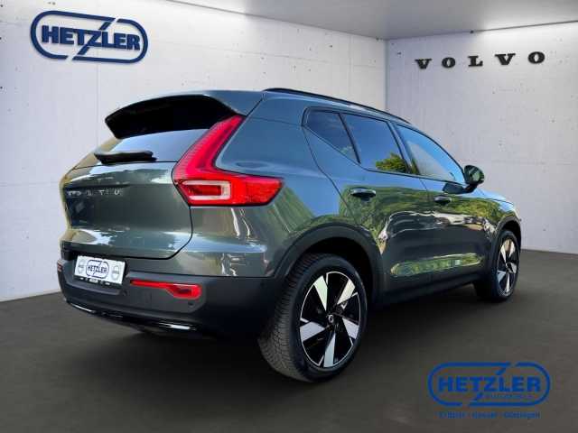 Volvo EX40 – Bild 3