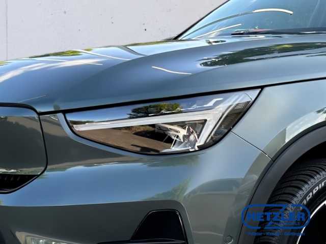 Volvo EX40 – Bild 5