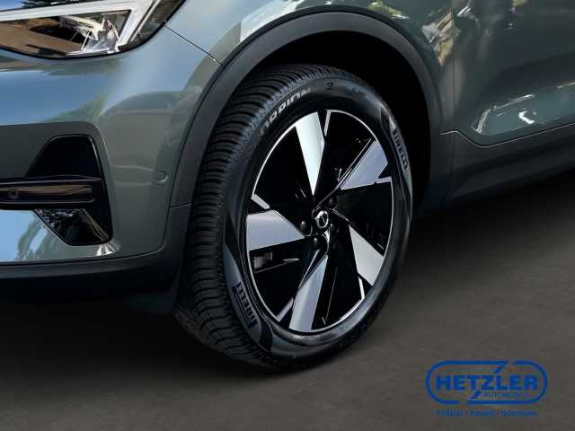 Volvo EX40 – Bild 6