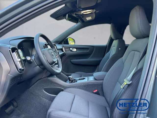 Volvo EX40 – Bild 7