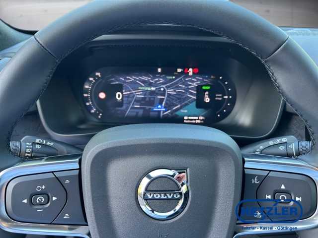 Volvo EX40 – Bild 8