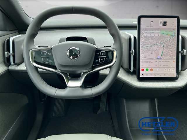 Volvo EX30 – Bild 10