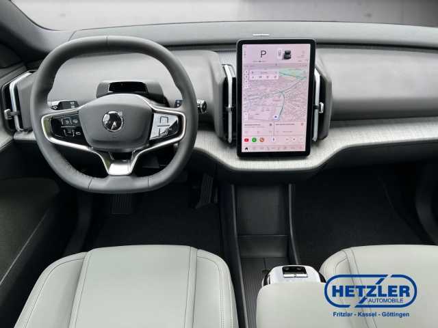 Volvo EX30 – Bild 11
