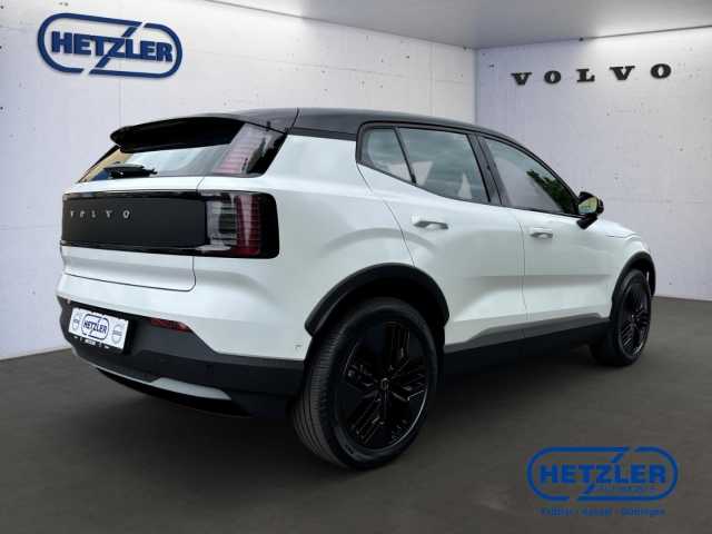 Volvo EX30 – Bild 3