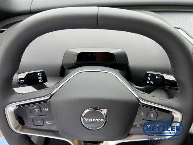 Volvo EX30 – Bild 8