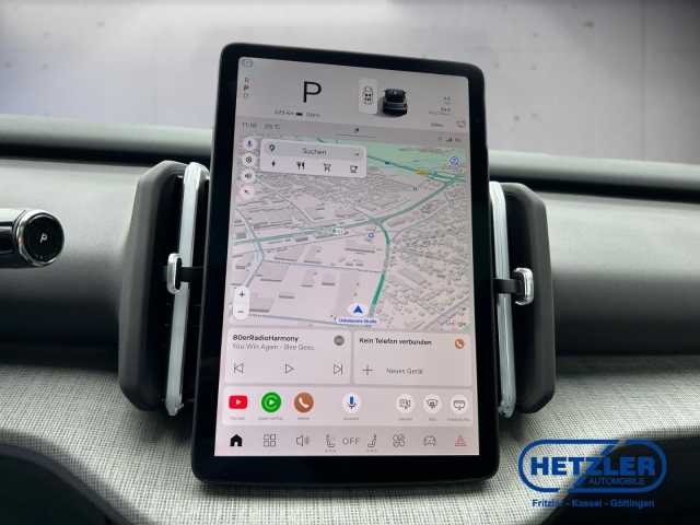 Volvo EX30 – Bild 9