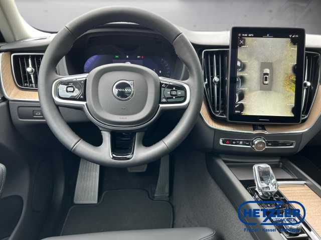 Volvo XC60 – Bild 10