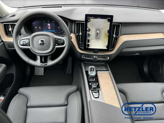 Volvo XC60 – Bild 11