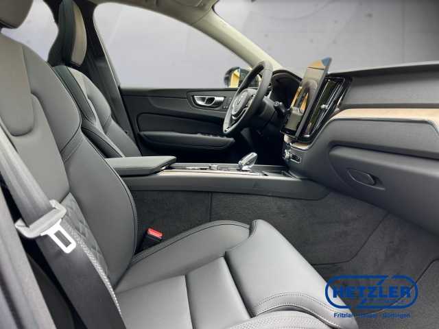 Volvo XC60 – Bild 14
