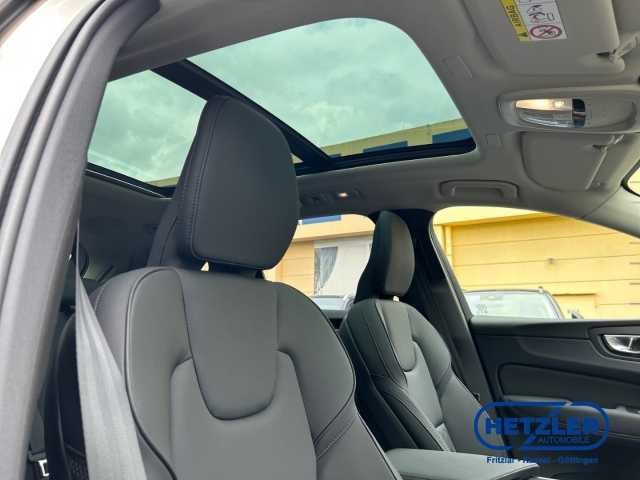 Volvo XC60 – Bild 15